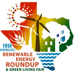 10th Annual Renewable Energy Roundup & Green Living Fair