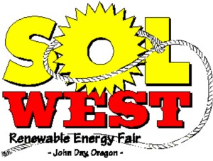 SolWest Renewable Energy Fair
