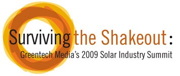 Surviving the Solar Shakeout