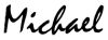 Michael's Signature