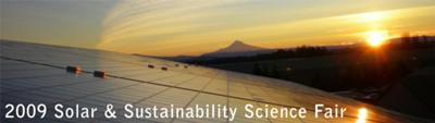 PHC Northwest's Solar Array