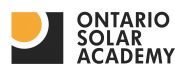 Photovoltaic Design & Installation Training Classes