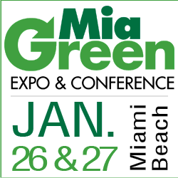MiaGreen 2012 Expo & Conference (4th edition) 