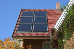 Lease Solar Panels!