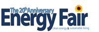 Midwest Renewable Energy Fair